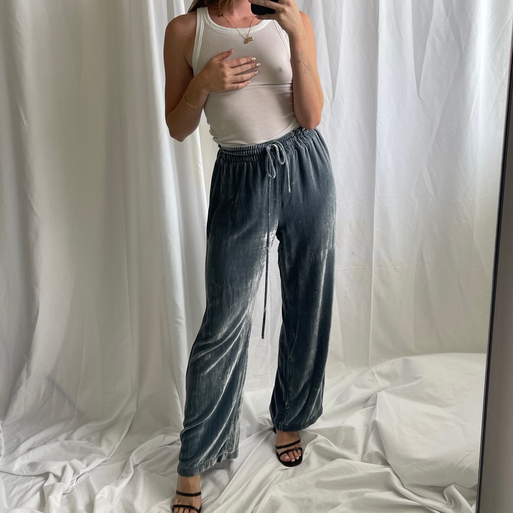 Reformation STEFAN PANTS